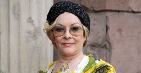 Barbara Brylska miała przed sobą obiecującą karierę. Wszystko zmieniło jedno zdarzenie