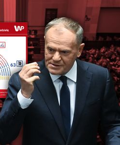Sejm po nowemu? Mamy najnowszy sondaż