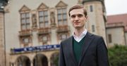 Genialny student z UAM, Karol Wapniarski: Licencjat w 277 dni miał dla mnie wartość ćwiczebną