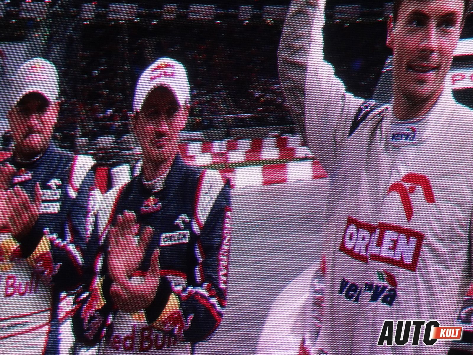Verva Street Racing 2013 & Top Gear Live [galeria] 39