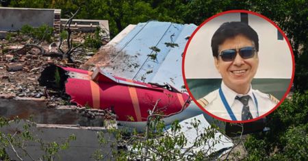 Miał odciąć dopływ paliwa do samolotu Air India. Tak wspominają go koledzy