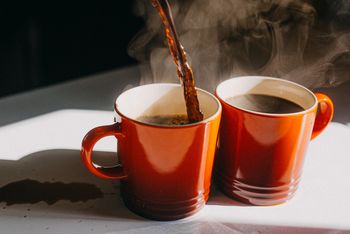 Pijesz taką kawę? Ryzyko raka może być nawet trzy razy wyższe