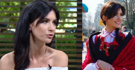 Ewa Mielnicka: "Kupujmy w małych sklepach"