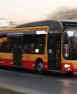 Koronawirus. Warszawa. Latem komunikacja miejska zamieni się w saunę? Klimatyzacja pozostaje wyłączona