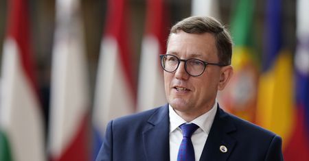 Estonia wybuduje obwodnicę przy granicy z Rosją. Wszystko przez „zielone ludziki”