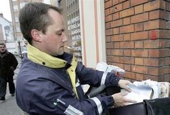Szykują się duże zwolnienia w Poczcie Polskiej