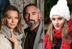 "M jak miłość": szokujące rozstanie