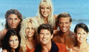 Serialowe ikony lat 90.