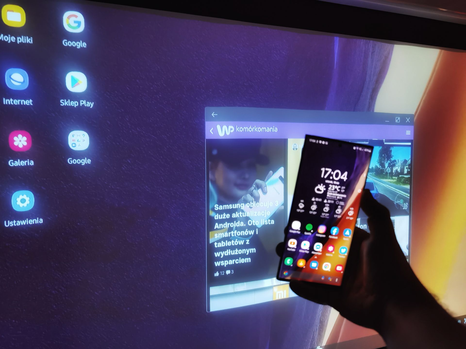 Kocham ten telefon. Samsung Galaxy Note 20 Ultra: test i recenzja 110