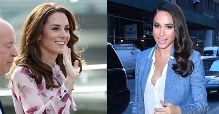 Kate "bardzo chce poznać" dziewczynę Harry'ego!