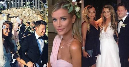 Siostra Joanny Krupy WYSZŁA ZA MĄŻ! (FOTO)