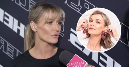 TO zaskakuje Joannę Krupę w "Top Model". Takich słów o uczestnikach się nie spodziewaliśmy [WIDEO]