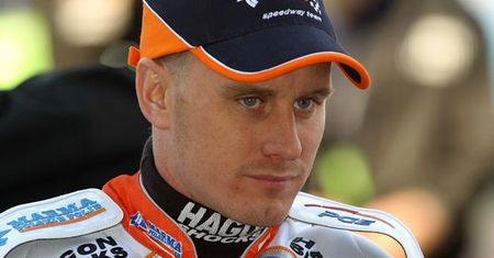 Lee Richardson nie żyje. Oto list prezesa klubu