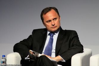 ABW chciało zatrzymać Czarneckiego? Giertych dla money.pl: "Jeśli to prawda, to skandal"