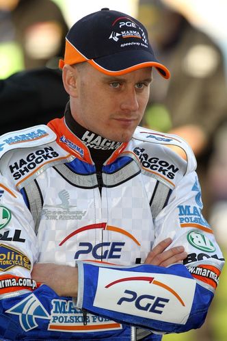 Lee Richardson nie żyje. Oto list prezesa klubu