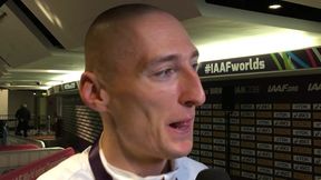 Jakub Krzewina: To była taka euforia, że muszę to obejrzeć na powtórce (WIDEO)