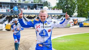 Texom Stal Rzeszów - Metalika Recycling Kolejarz Rawicz 46:44 (galeria)