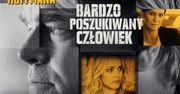 Bardzo poszukiwany człowiek