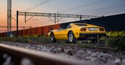 Test: Ferrari 308 GTS – czasem warto zmienić zasady gry