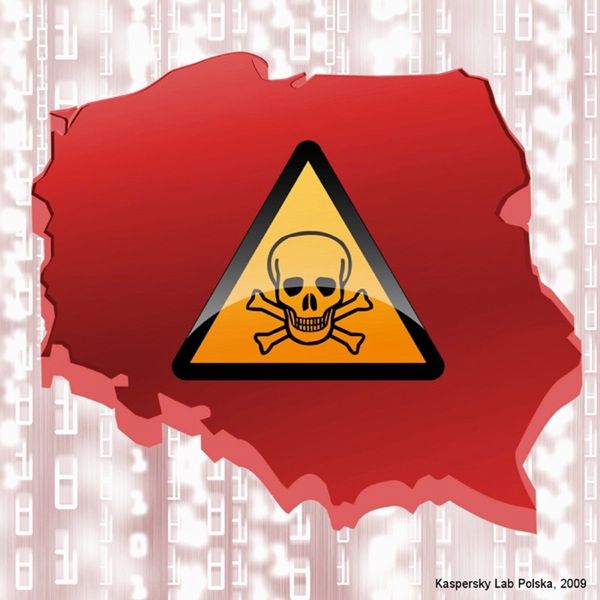 Zobacz najbardziej szkodliwe programy w Polsce