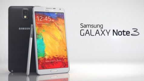 Samsung rozesłał już 10 milionów egzemplarzy Galaxy Note'a 3 1