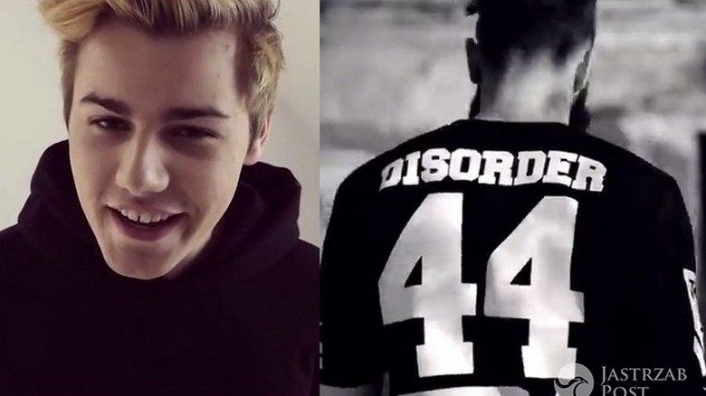 Ajgor Ignacy - marka modowa  Disorder