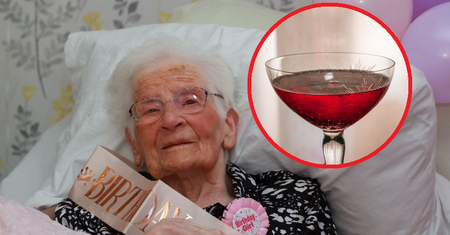 Recepta na długowieczność? Seniorka zdradza, jak dożyć w zdrowiu stu lat