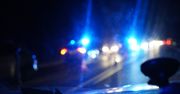Wieczorny wypadek na pilskiej obwodnicy