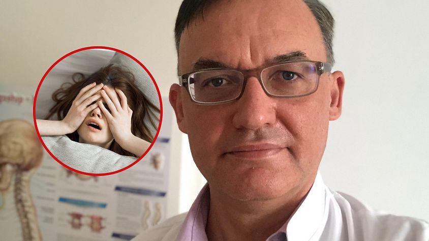 Neurolog mówi, jak uniknąć demencji