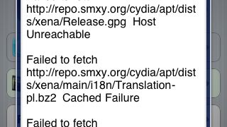 Cydia nie działa tak, jak powinna? Mamy rozwiązanie! 1