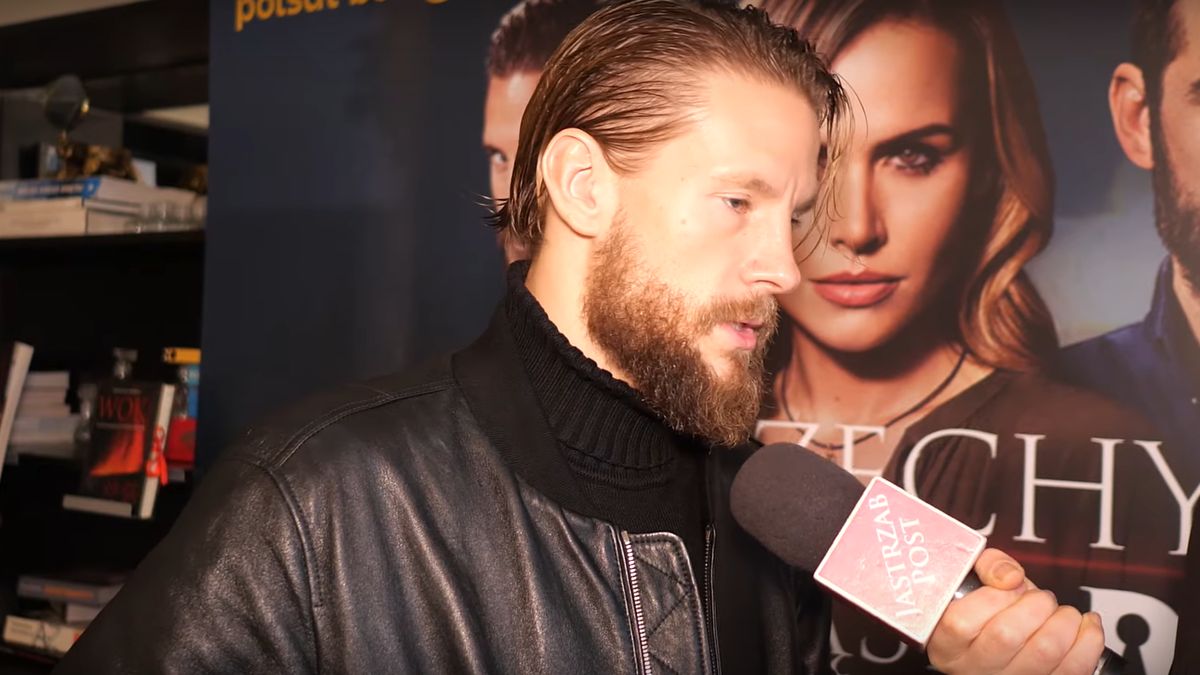 Sebastian Fabijański