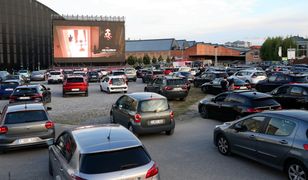 У Варшаві розпочався «Open Air Ukrainian Film Festival»