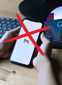 Google usuwa konta Gmail i zdjęcia. Jak tego uniknąć?