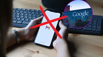 Google usuwa konta Gmail i zdjęcia. Jak tego uniknąć?