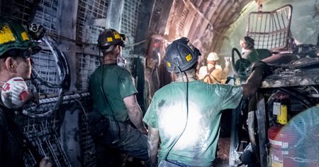 Górnicy mają, co chcieli. Do 2049 roku będziemy płacić za węgiel