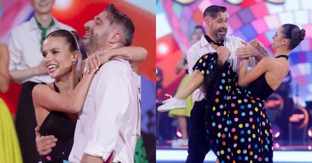 Piotr Gumulec z immunitetem w "Tańcu z gwiazdami". Internauci grzmią o ustawce: "To są KPINY z widzów"