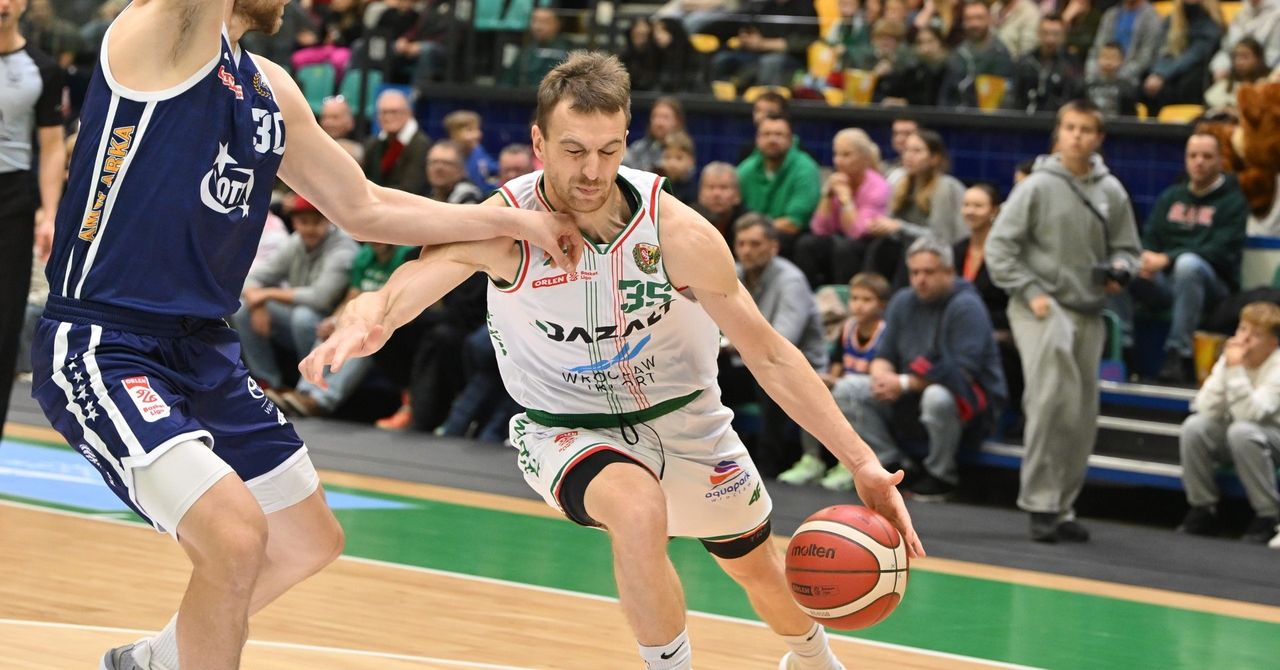 Śląsk chce pozostać u siebie niepokonany. W meczu z Wenecją może zabraknąć dwóch kluczowych graczy