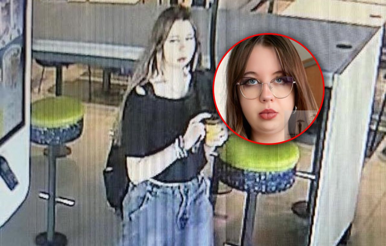 "Dziecko drogie wracaj". Zaginięcie 14-latki. Poruszający wpis matki