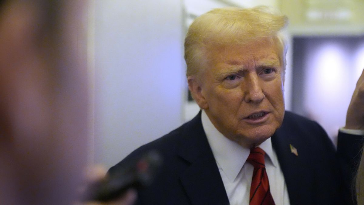 Trump zdecydował o zawieszeniu pomocy zagranicznej USA na 90 dni