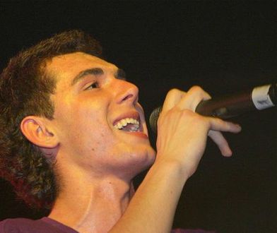 Kamil Bednarek z "Mam talent" w wakacje zarobił fortunę!