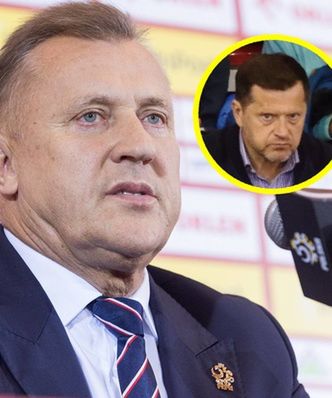 "To ma negatywny wpływ". Kucharski wypunktował Kuleszę