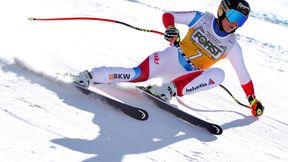 Alpejski PŚ. Lara Gut-Behrami nie zwalnia tempa. Dublet Szwajcarek w Val di Fassa