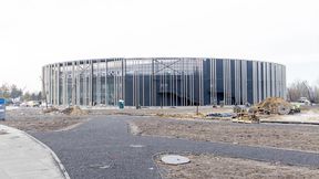 Polska ma kolejny obiekt sportowy. Robi wrażenie