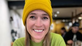 Niebywały wyczyn 43-latki. A to wszystko pół roku po urodzeniu dziecka