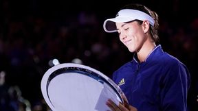 Tenis. Australian Open: Garbine Muguruza liczyła na lepszą grę w finale. "Trudno teraz być szczęśliwym"