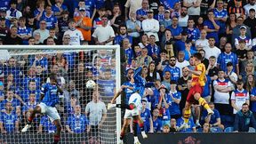 Jagiellonia dała radę! Nowa gwiazda uciszyła Glasgow