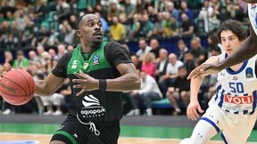Różnica klas we Wrocławiu. Gracz po NBA zrobił różnicę