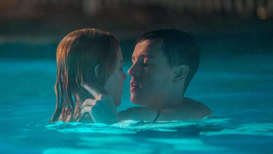 "Babygirl" z Nicole Kidman i Harrisem Dickinsonem
