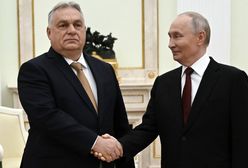 Węgrzy boją się ingerencji w wybory. Najwięcej z Rosji