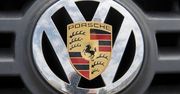 Volkswagen przejął w całości Porsche